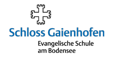 Schloss Gaienhofen Logo