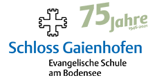 Schloss Gaienhofen Logo