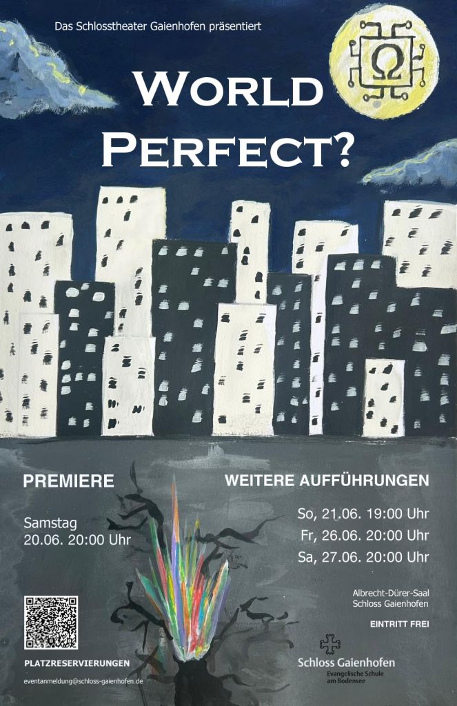 worldperfect_Plakat